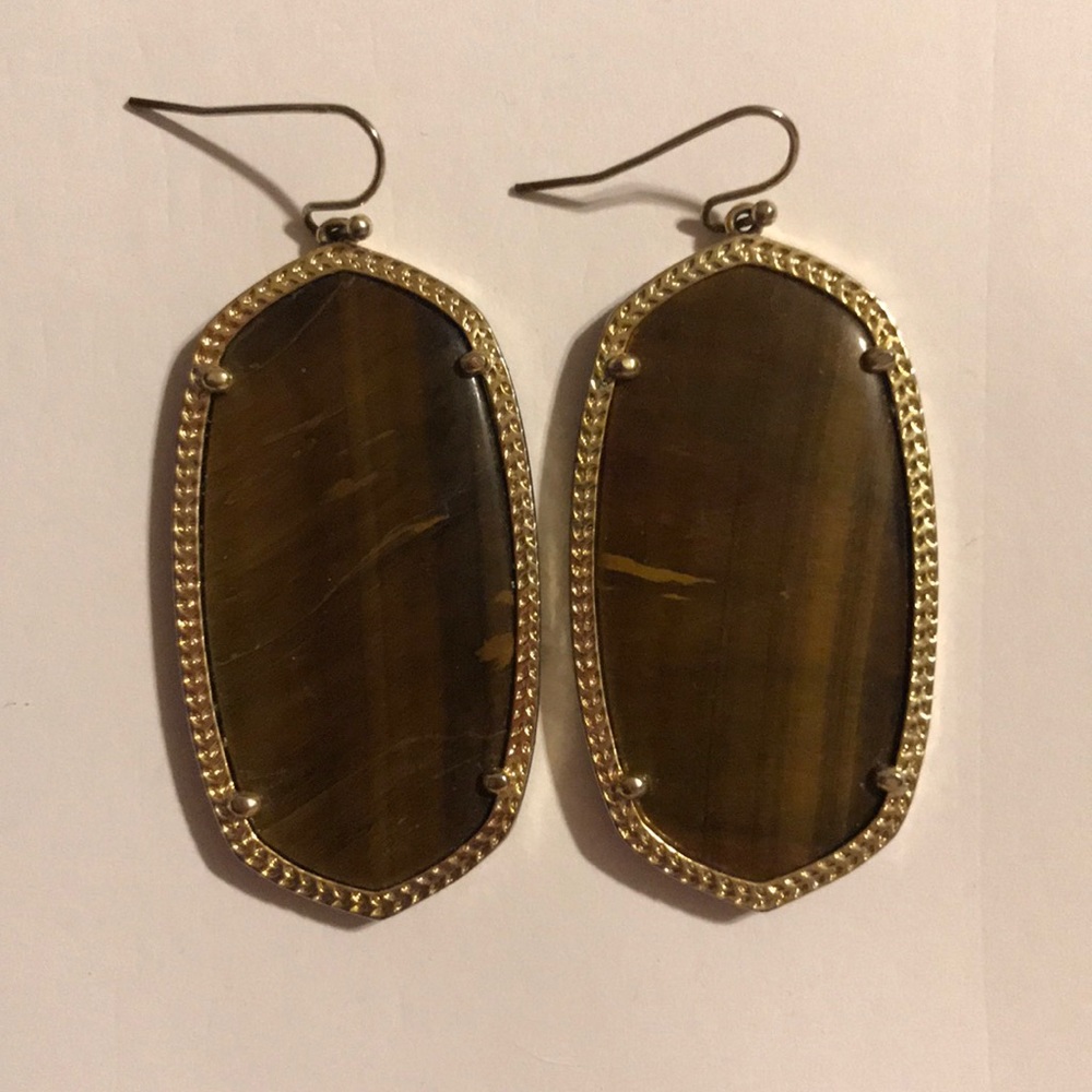 Kendra Scott Danielle earrings